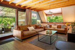 Boshuisje Rekem - Flora - 4hvězdičkové hotely ve městě Lanaken