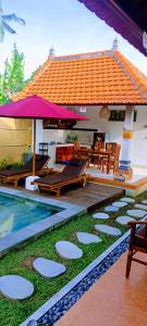 Pondok Uma Sari by Sidhi Hospitality Experiences