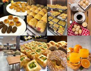 Studio Prático Próximo ao Aeroporto