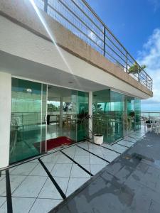 Bela Vista Praia Hotel