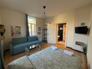 Уютна къща в сърцето на София