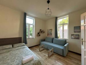 Уютна къща в сърцето на София