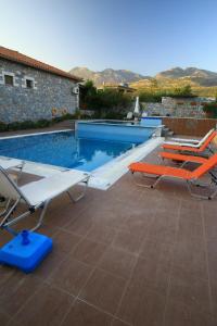 Stephanou Inn Messinia Greece