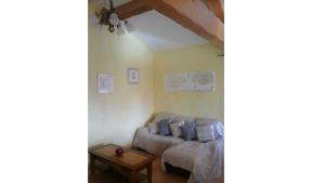 Villas Calme villa pres d-Avignon - Nice villa near Avignon : photos des chambres