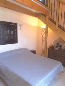 Villas Calme villa pres d-Avignon - Nice villa near Avignon : photos des chambres