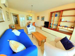 Admiral Plaza Trilocale Fronte Mare Free Parking-Riscaldamento