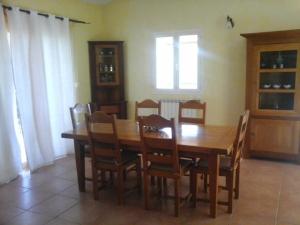 Villas Calme villa pres d-Avignon - Nice villa near Avignon : photos des chambres
