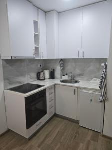 Apartman Una