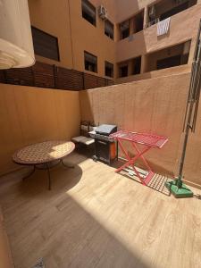 Studio au centre ville