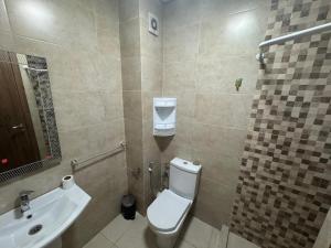 Studio au centre ville