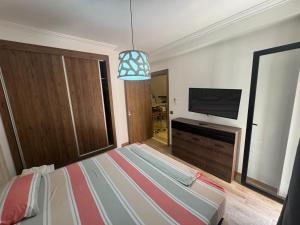 Studio au centre ville