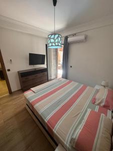 Studio au centre ville