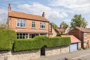 Danehurst - Pickering