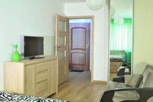 Apartament Rodzinny Łukęcin
