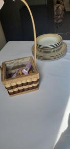 Cosy and Bright 3-bedroom flat