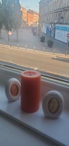 Cosy and Bright 3-bedroom flat