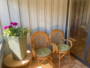 KURESSAARE TALLINN STREET APARTMENTs