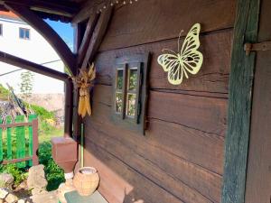 Kuća za odmor GREEN DREAM