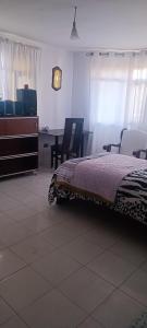 Acogedor espacio familiar