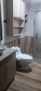 Acogedor espacio familiar