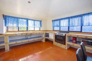 NEW Bamboo Villa Palma Pool and Rest