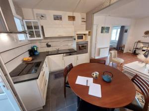Maisons de vacances Fouras a pied : photos des chambres
