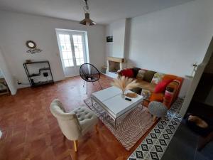 Maisons de vacances Fouras a pied : photos des chambres