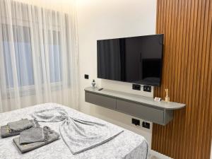 Shkodra Studio Apartment