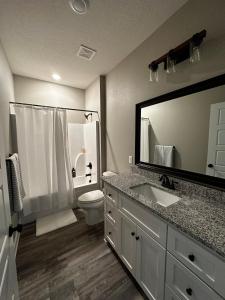 Round Mountain Get Away!