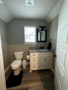 Round Mountain Get Away!