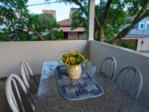 Aconchego da Rosa dos Ventos