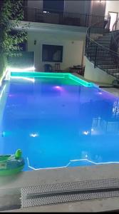 Hotel VANGJELI Orikum