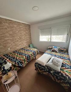 Posada "El Mirador"Venerable del Escuder"