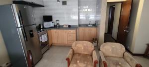 Confortable apartamento en La Carolina