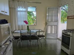 Aconchego da Rosa dos Ventos