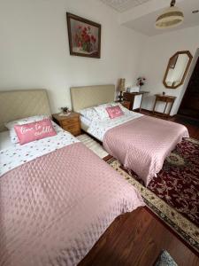 Gościniec Grek Zorba - pokoje i domki 4 osobowe - 16km od Zator Energylandia