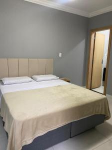 Top Coliving III próx H Santa Rosa e Valore Day casa 1 quarto p 2 pessoas