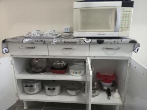 Aconchego da Rosa dos Ventos