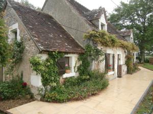 Maisons de vacances La Gentilliere : photos des chambres