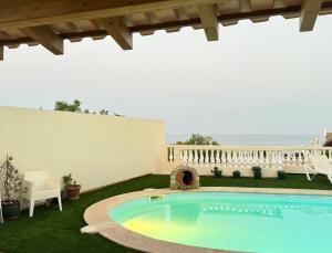 Sea View Suite with Balcony and Pool - Praia da Luz
