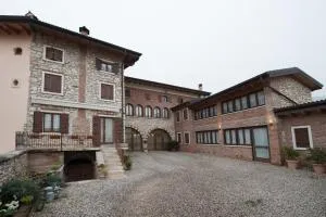 Agriturismo Corte Galvani - Negrar
