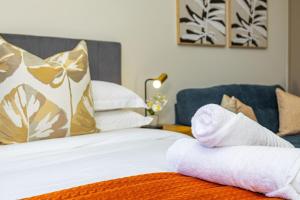 One Rosebank- Zero 31 Escape