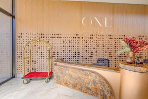 One Rosebank- Zero 31 Escape