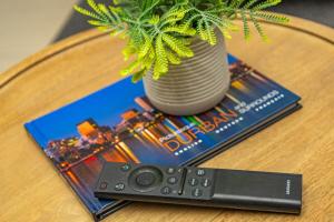 One Rosebank- Zero 31 Escape