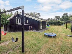 6 person holiday home in Hadsund