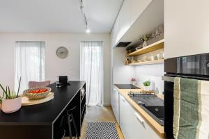 BNB Urban Oasis - Medic Garden