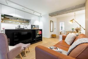 BNB Urban Oasis - Medic Garden