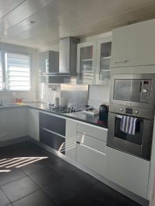 T4 3chambres spacieux tout équipé 6 personnes