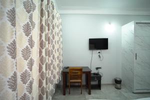 Lakeside Bliss Homestay