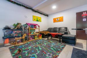 Apartamenty z widokiem - Jacuzzi - Willa Króle by Apartamenty Zakopiańskie